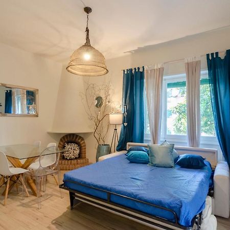 Joivy Lovely Apt For 4 On The Italian Riviera In Rapallo Zewnętrze zdjęcie