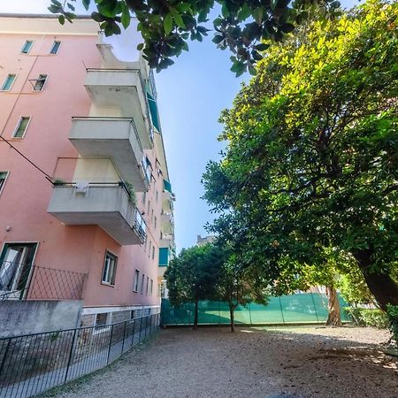 Joivy Lovely Apt For 4 On The Italian Riviera In Rapallo Zewnętrze zdjęcie