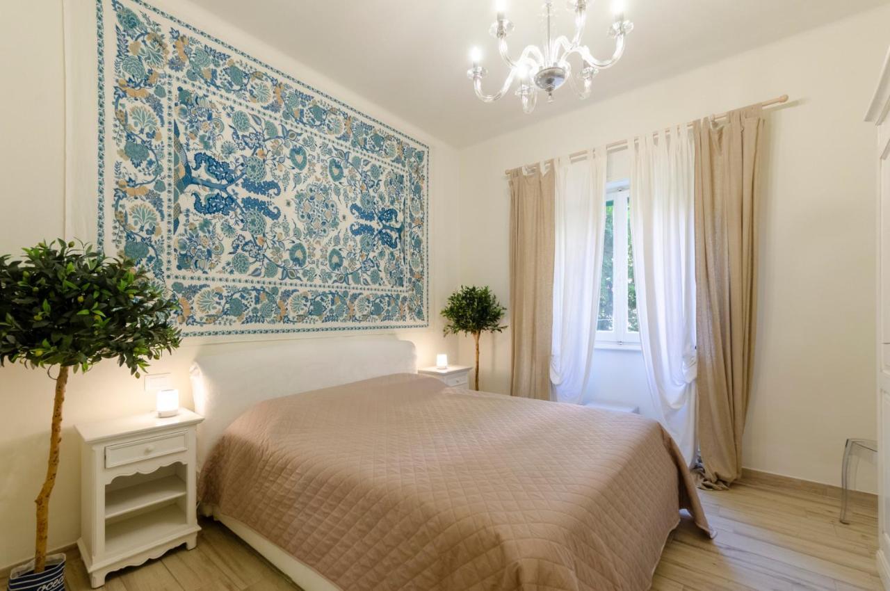 Joivy Lovely Apt For 4 On The Italian Riviera In Rapallo Zewnętrze zdjęcie