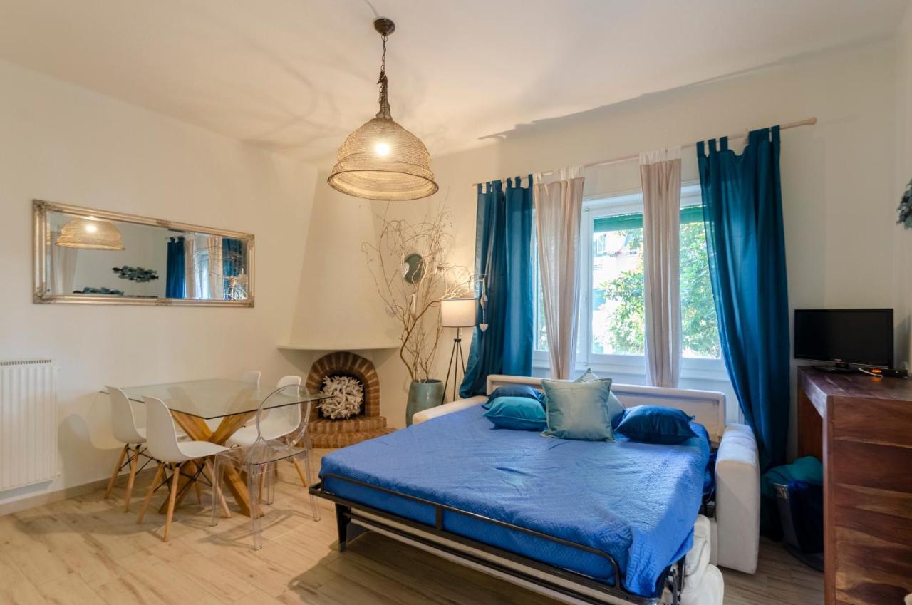 Joivy Lovely Apt For 4 On The Italian Riviera In Rapallo Zewnętrze zdjęcie