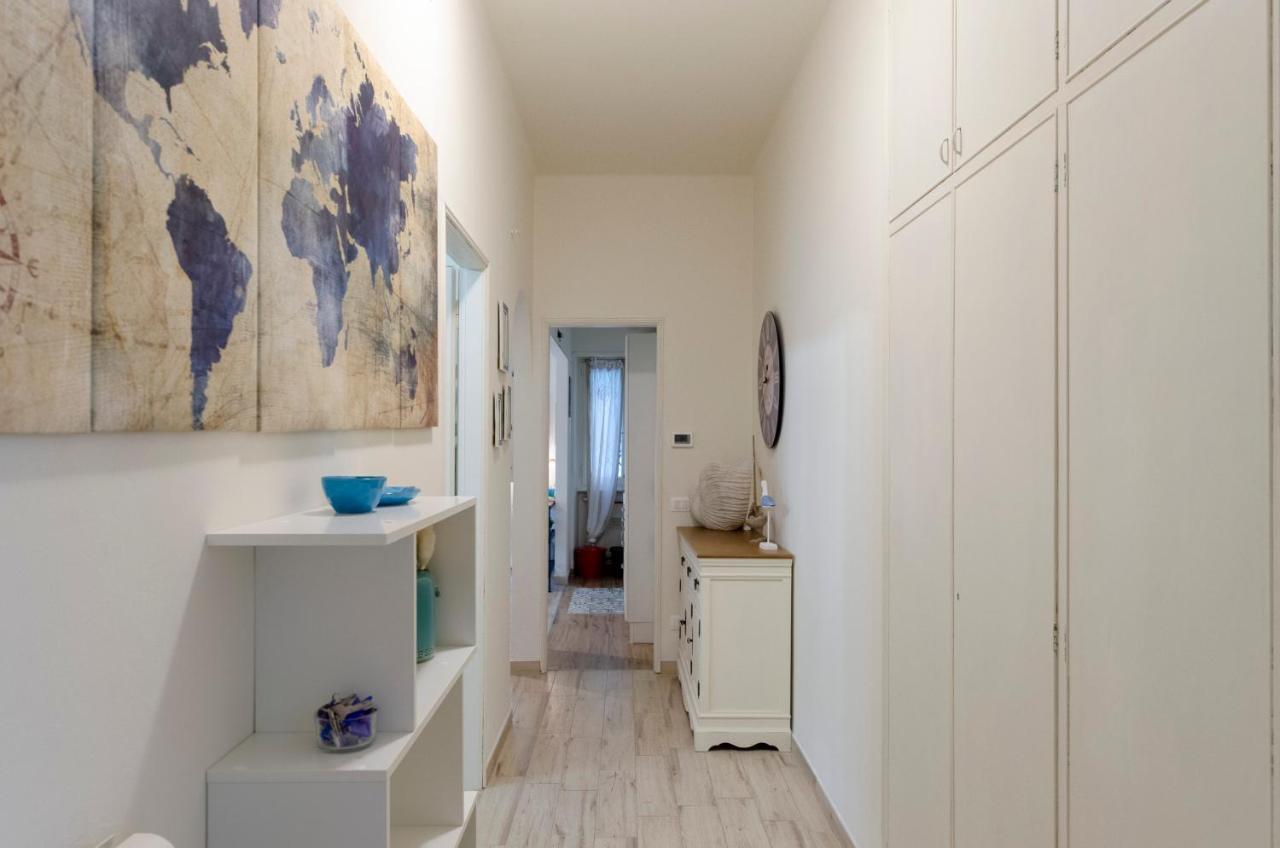 Joivy Lovely Apt For 4 On The Italian Riviera In Rapallo Zewnętrze zdjęcie