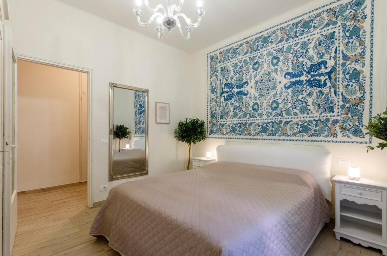 Joivy Lovely Apt For 4 On The Italian Riviera In Rapallo Zewnętrze zdjęcie