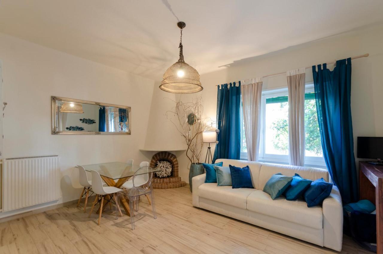 Joivy Lovely Apt For 4 On The Italian Riviera In Rapallo Zewnętrze zdjęcie