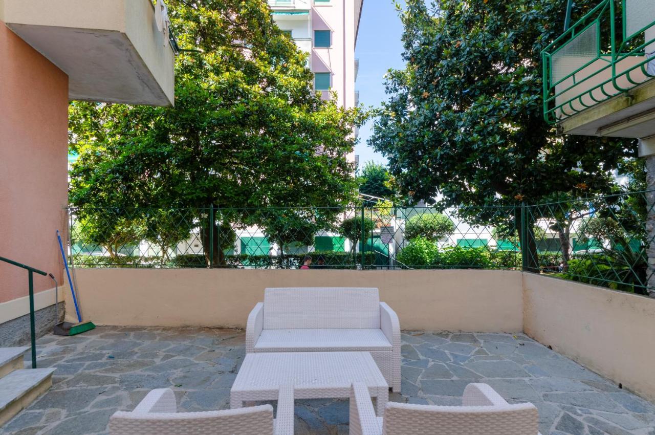 Joivy Lovely Apt For 4 On The Italian Riviera In Rapallo Zewnętrze zdjęcie
