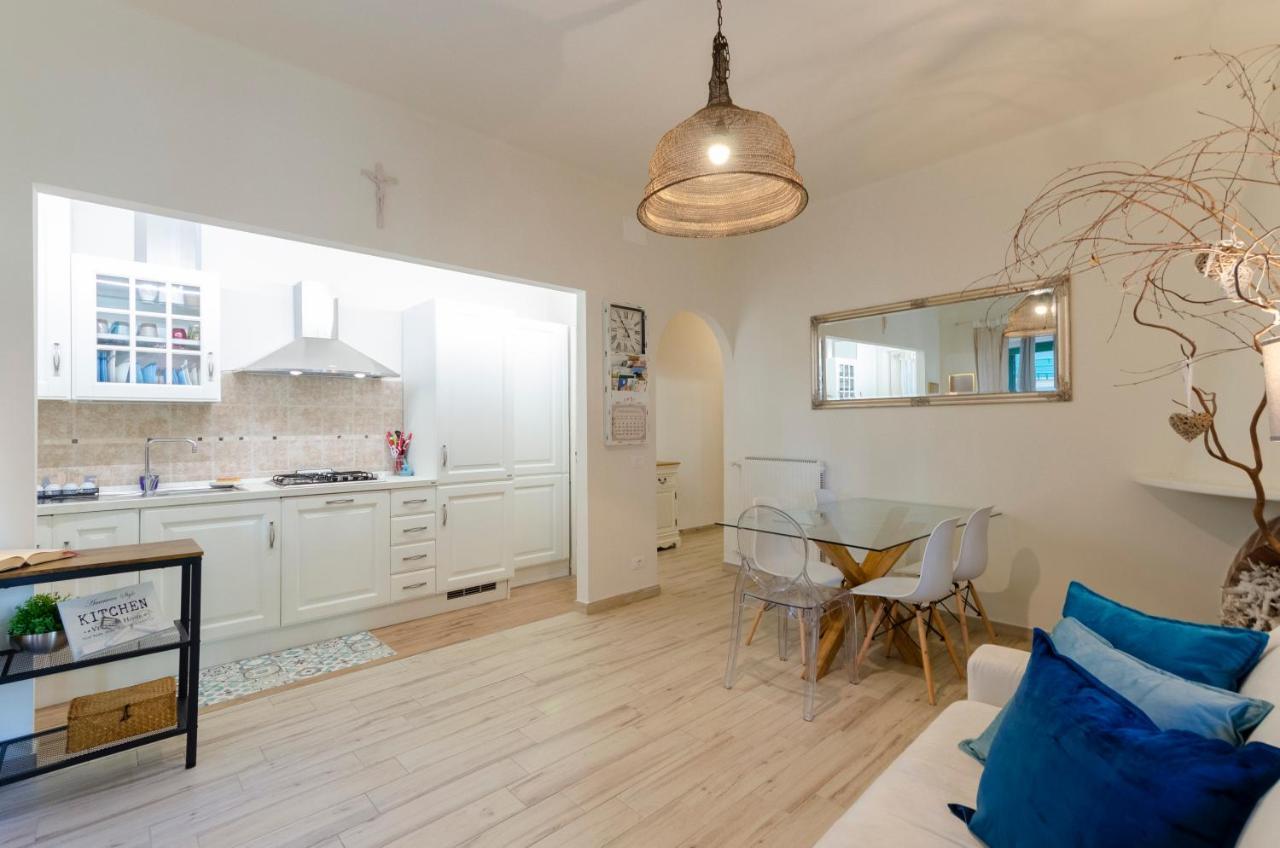 Joivy Lovely Apt For 4 On The Italian Riviera In Rapallo Zewnętrze zdjęcie