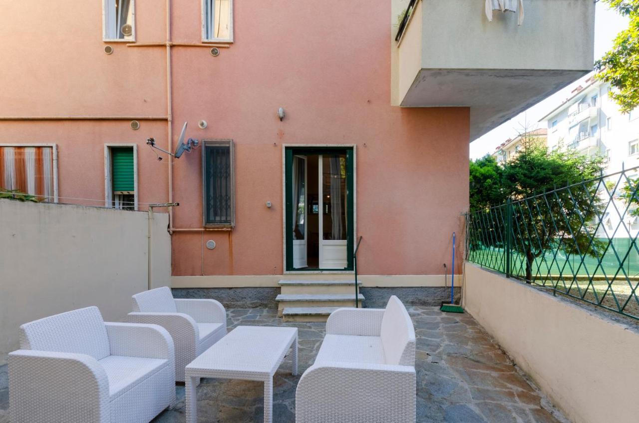 Joivy Lovely Apt For 4 On The Italian Riviera In Rapallo Zewnętrze zdjęcie