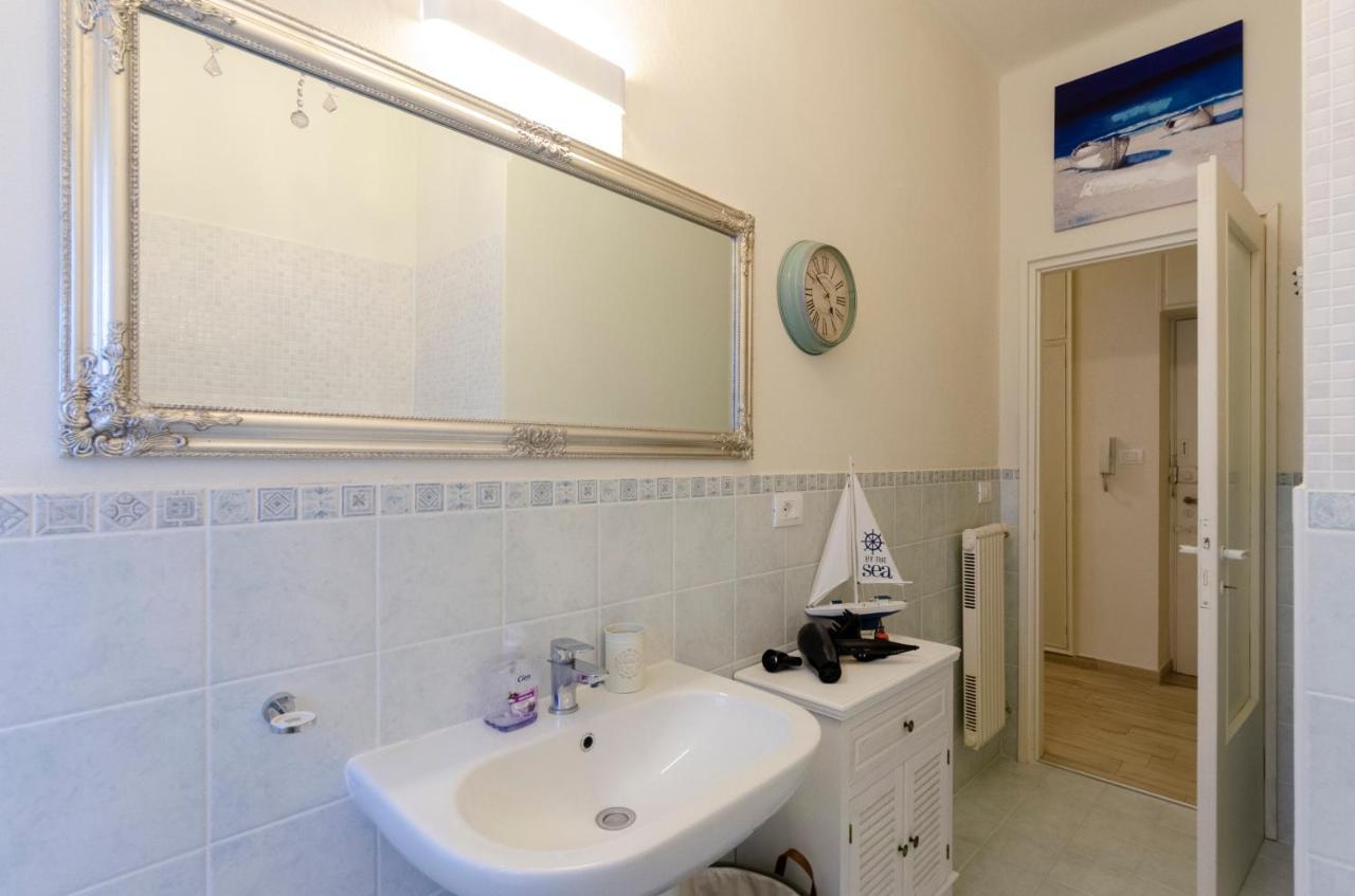 Joivy Lovely Apt For 4 On The Italian Riviera In Rapallo Zewnętrze zdjęcie