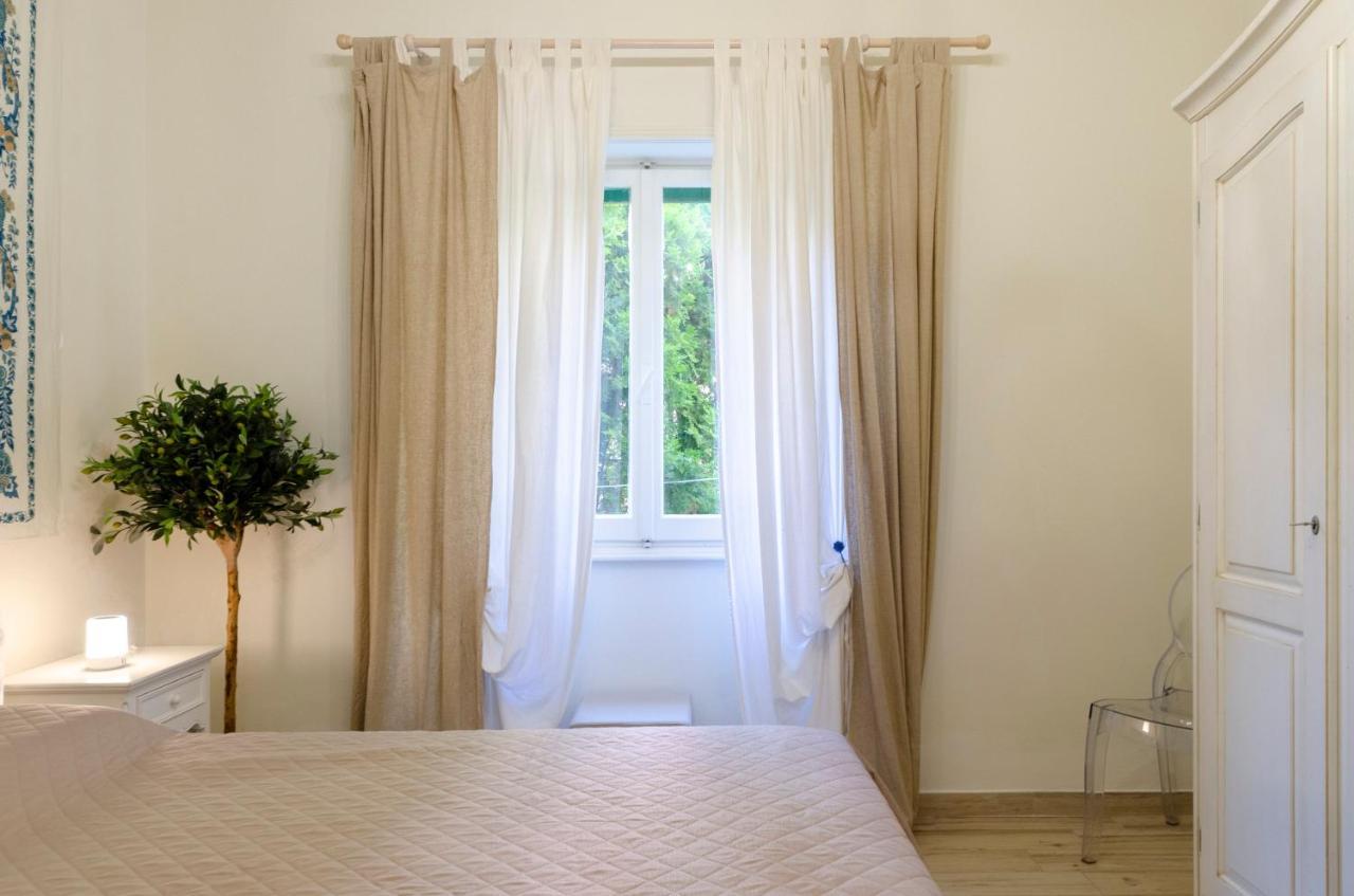 Joivy Lovely Apt For 4 On The Italian Riviera In Rapallo Zewnętrze zdjęcie