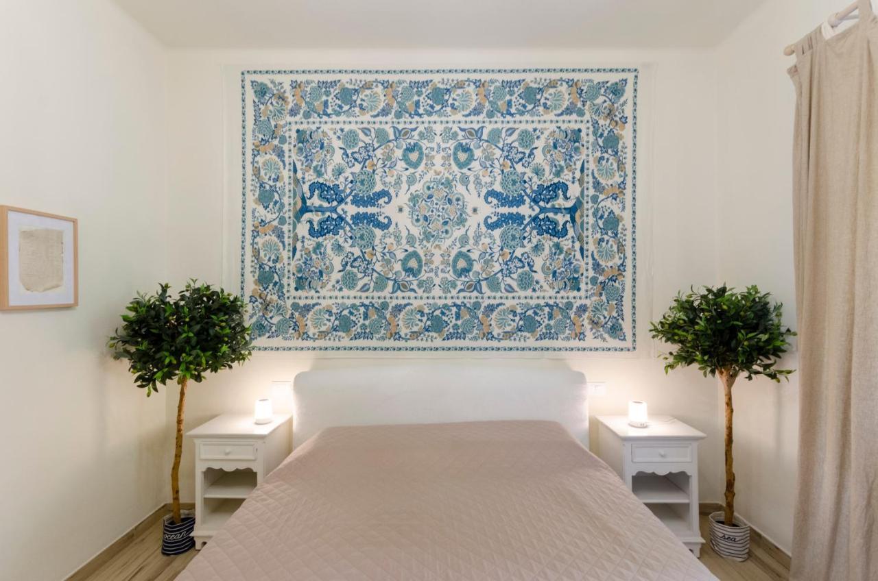Joivy Lovely Apt For 4 On The Italian Riviera In Rapallo Zewnętrze zdjęcie