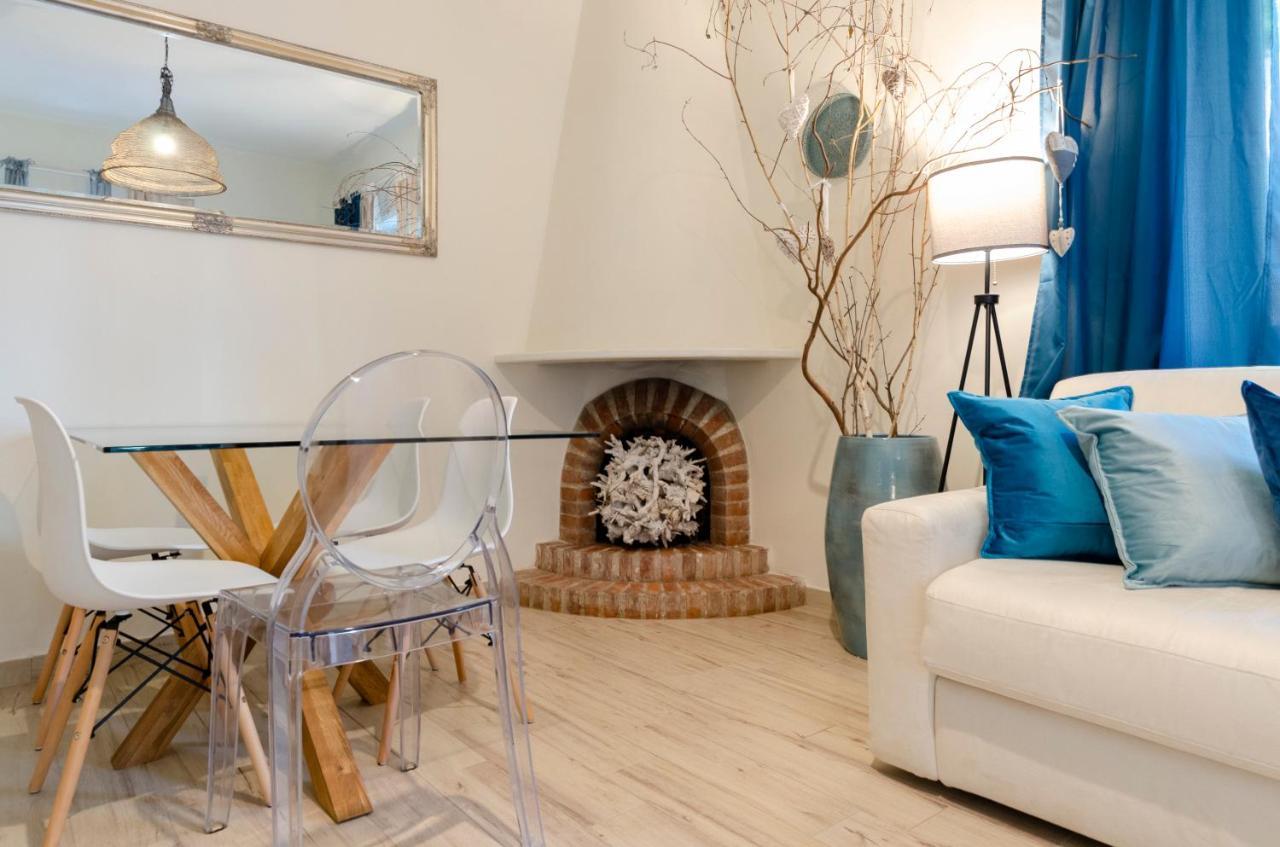 Joivy Lovely Apt For 4 On The Italian Riviera In Rapallo Zewnętrze zdjęcie