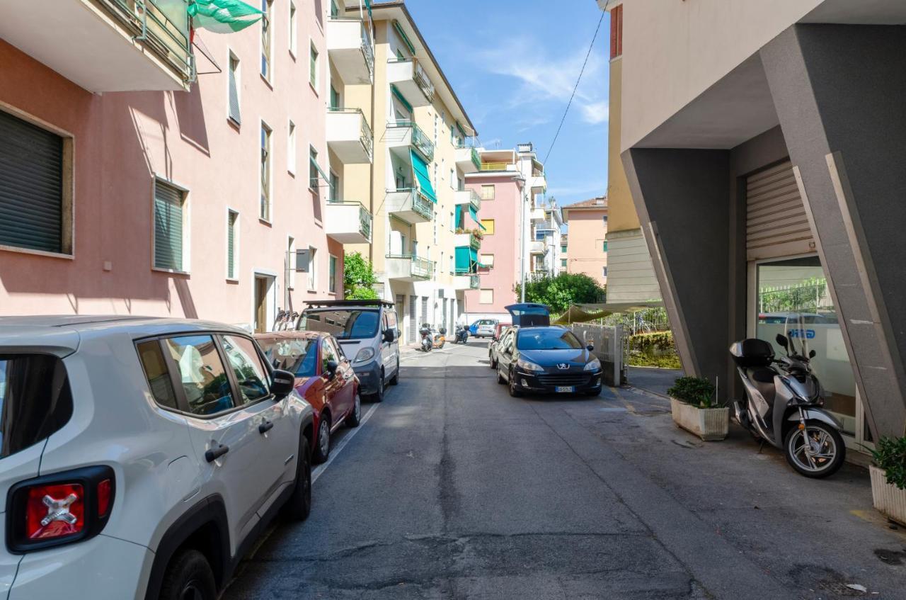 Joivy Lovely Apt For 4 On The Italian Riviera In Rapallo Zewnętrze zdjęcie