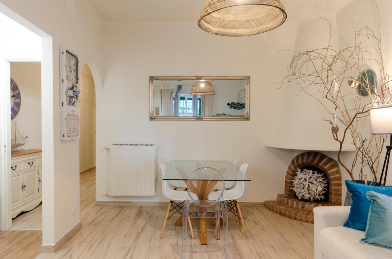 Joivy Lovely Apt For 4 On The Italian Riviera In Rapallo Zewnętrze zdjęcie
