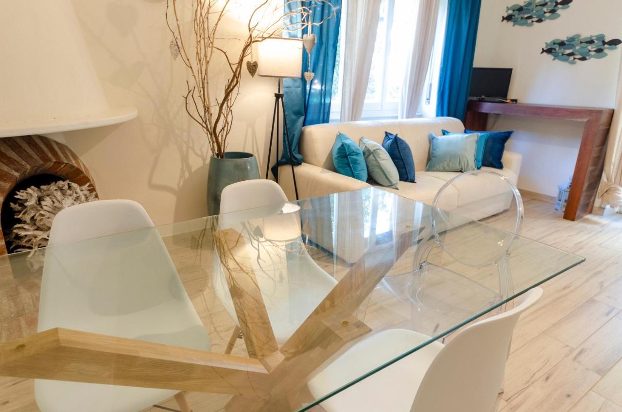 Joivy Lovely Apt For 4 On The Italian Riviera In Rapallo Zewnętrze zdjęcie