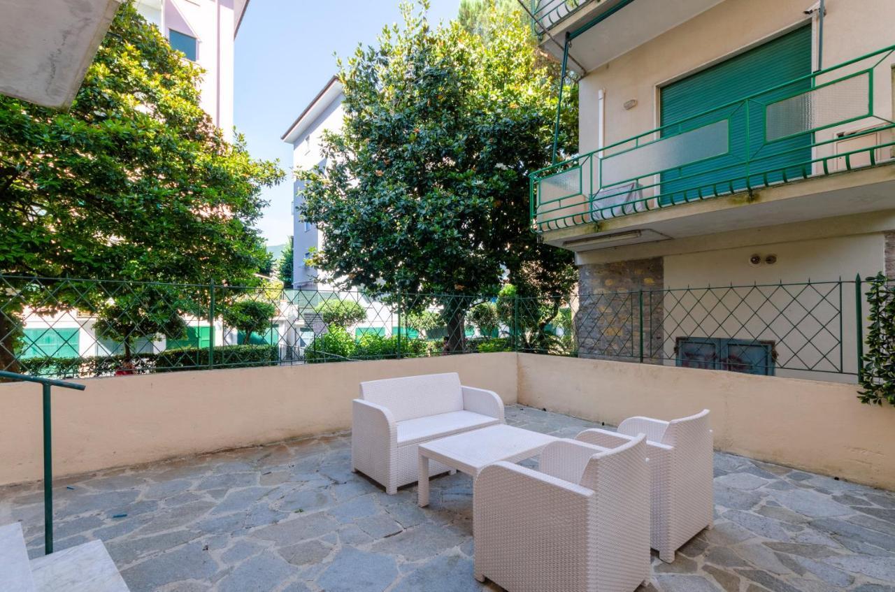 Joivy Lovely Apt For 4 On The Italian Riviera In Rapallo Zewnętrze zdjęcie